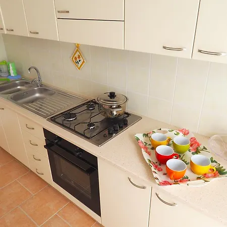 Rossella By Salento Affitti Apartamento