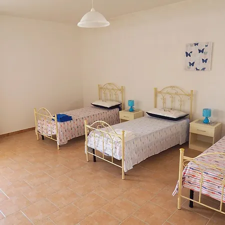 Apartamento Rossella By Salento Affitti Torre Suda