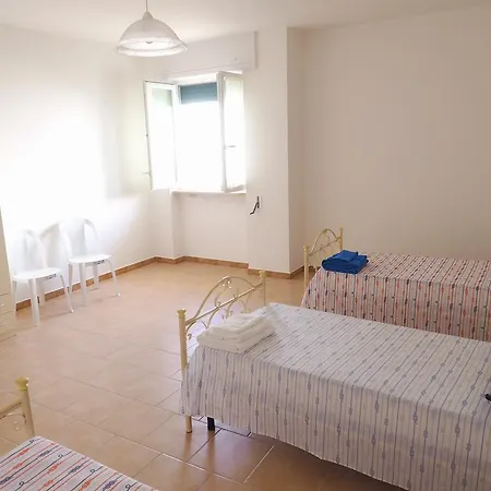Rossella By Salento Affitti Apartamento