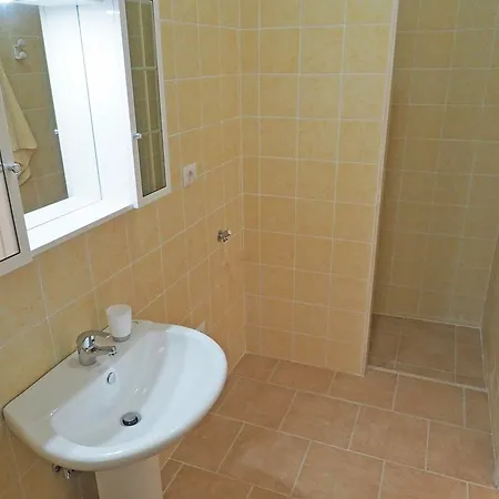 Apartamento Rossella By Salento Affitti Torre Suda