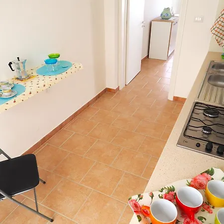 Apartamento Rossella By Salento Affitti