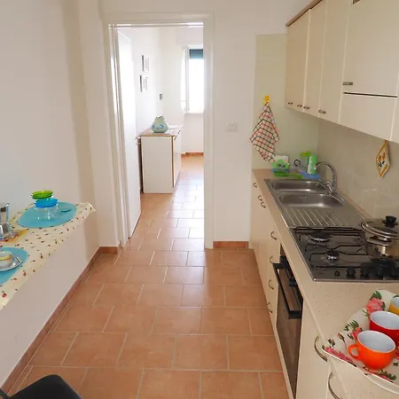 Apartamento Rossella By Salento Affitti