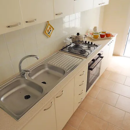 Apartamento Rossella By Salento Affitti Torre Suda