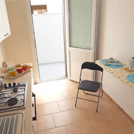 Rossella By Salento Affitti Apartamento *