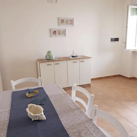 Apartamento Rossella By Salento Affitti Torre Suda