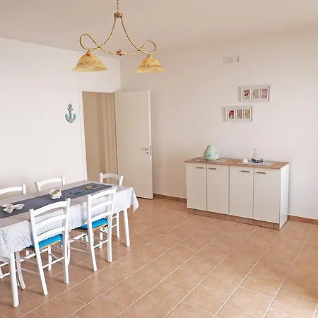 Apartamento Rossella By Salento Affitti Torre Suda