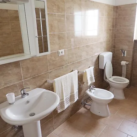Apartment Rossella By Salento Affitti Torre Suda